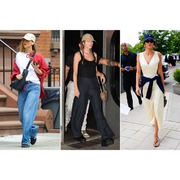 Polo Ralph Lauren Chino Cap in Relay Blue One Size Unisex Hat Mens Womens - Picture 4 of 10